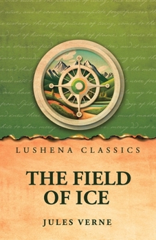 Paperback The Field of Ice Book