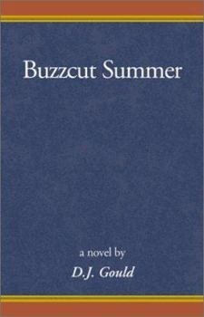 Paperback Buzzcut Summer Book