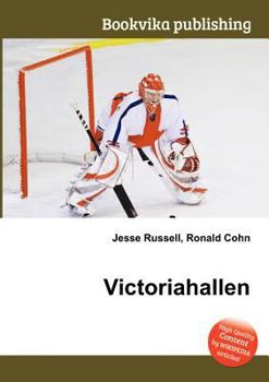 Paperback Victoriahallen Book