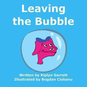 Paperback Leaving the Bubble Book