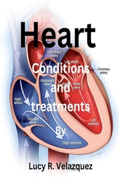 Heart conditions and treatments