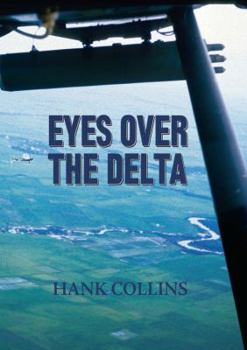 Hardcover Eyes Over the Delta Book