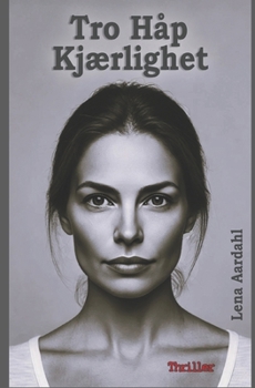 Paperback Tro Håp Kjærlighet [Norwegian] Book