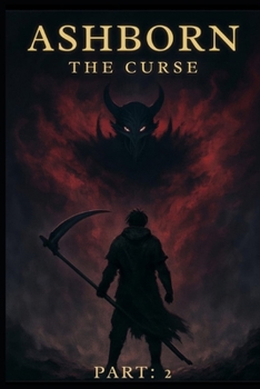 Paperback Ashborn part 2: The Curse Book