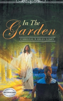 Hardcover In The Garden Book