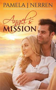 Paperback Angel's Mission Book