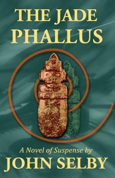 Paperback The Jade Phallus Book