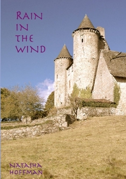 Paperback Rain in the Wind Book