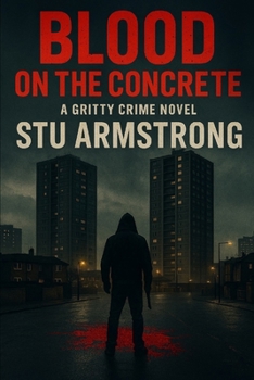 Blood on the Concrete