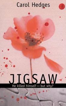 Paperback Jigsaw Book