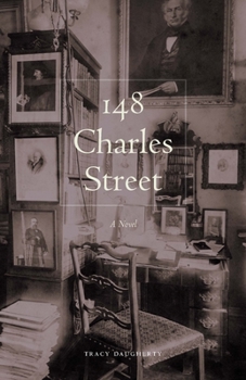 Paperback 148 Charles Street Book