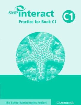 Paperback SMP Interact Practice for Book C1 Book