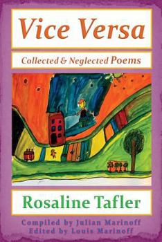 Vice Versa: Collected & Neglected Poems