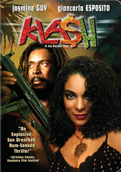 DVD Klash Book