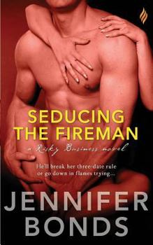 Paperback Seducing the Fireman Book