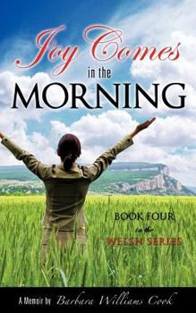 Paperback Joy Comes in the Morning Book