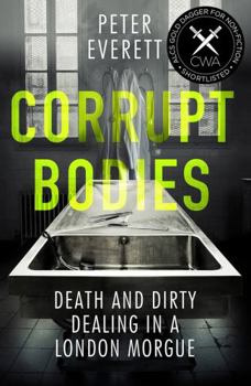 Paperback Corrupt Bodies Book