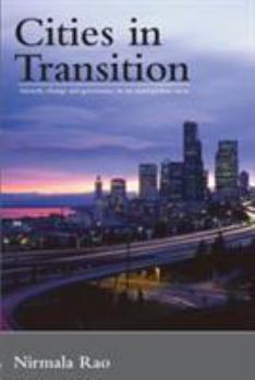 Paperback Cities in Transition: Growth, Change and Governance in Six Metropolitan Areas Book