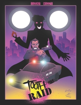 Paperback Tooth Raid Book