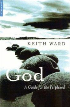 Hardcover God: A Guide for the Perplexed Book