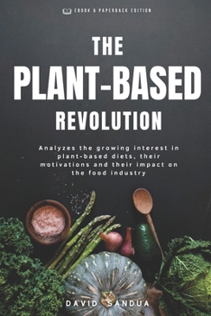 Paperback The Plant-Based Revolution Book