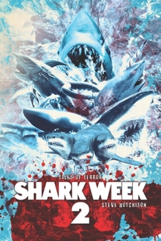 Paperback Shark Week 2 Book