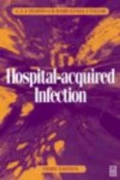 Paperback Hospital-Acquired Infection: Principles and Prevention Book