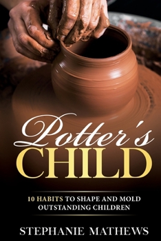 Paperback Potter's Child Book