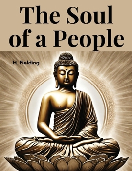 Paperback The Soul of a People Book