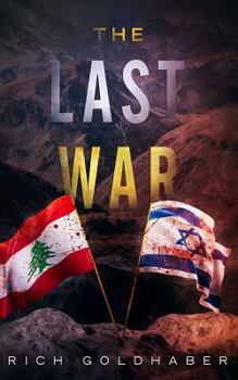 Paperback The Last War Book