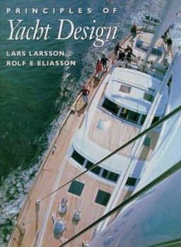 Hardcover Principles of Yacht Design Book