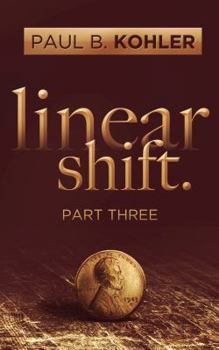 Paperback Linear Shift, Part 3 Book