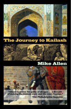 Paperback The Journey to Kailash Book