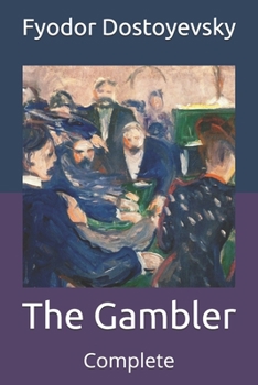 Paperback The Gambler: Complete Book