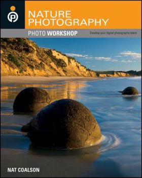 Paperback Nature Photography Photo Workshop Book