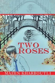 Paperback Two Roses Book