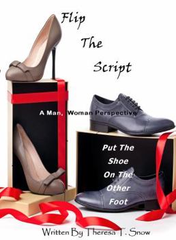 Paperback Flip the Script Book