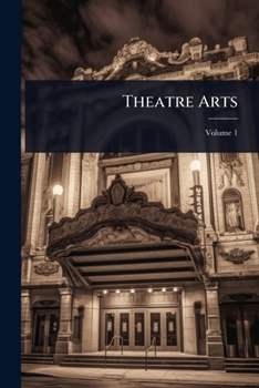 Theatre Arts