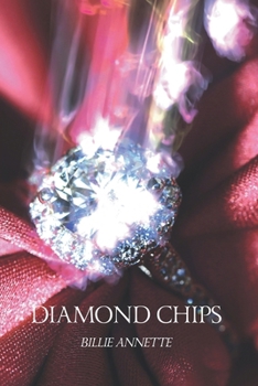 Paperback Diamond Chips Book