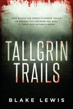 Paperback Tallgrin Trails Book