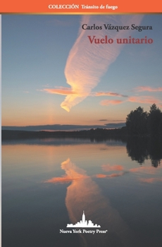 Paperback Vuelo unitario [Spanish] Book