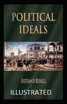 Paperback Political Ideals Illustrated Book
