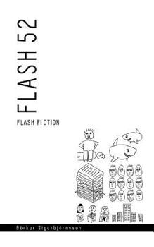 Paperback Flash 52 Book