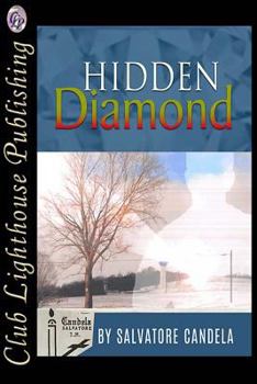 Paperback Hidden Diamond Book