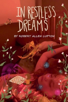 Paperback In Restless Dreams Book