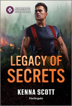 Mass Market Paperback Legacy of Secrets Book