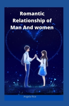 Paperback Romantic Relationship of Man And women Book