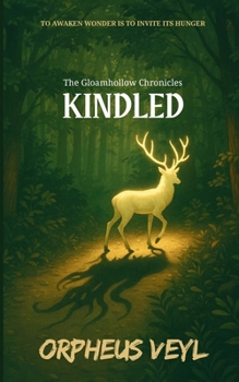 Kindled (The Gloamhollow Chronicles)