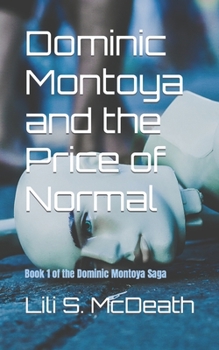 Paperback The Price of Normal Book
