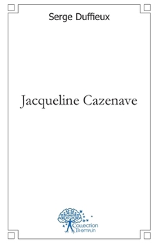 Paperback Jacqueline Cazenave [French] Book